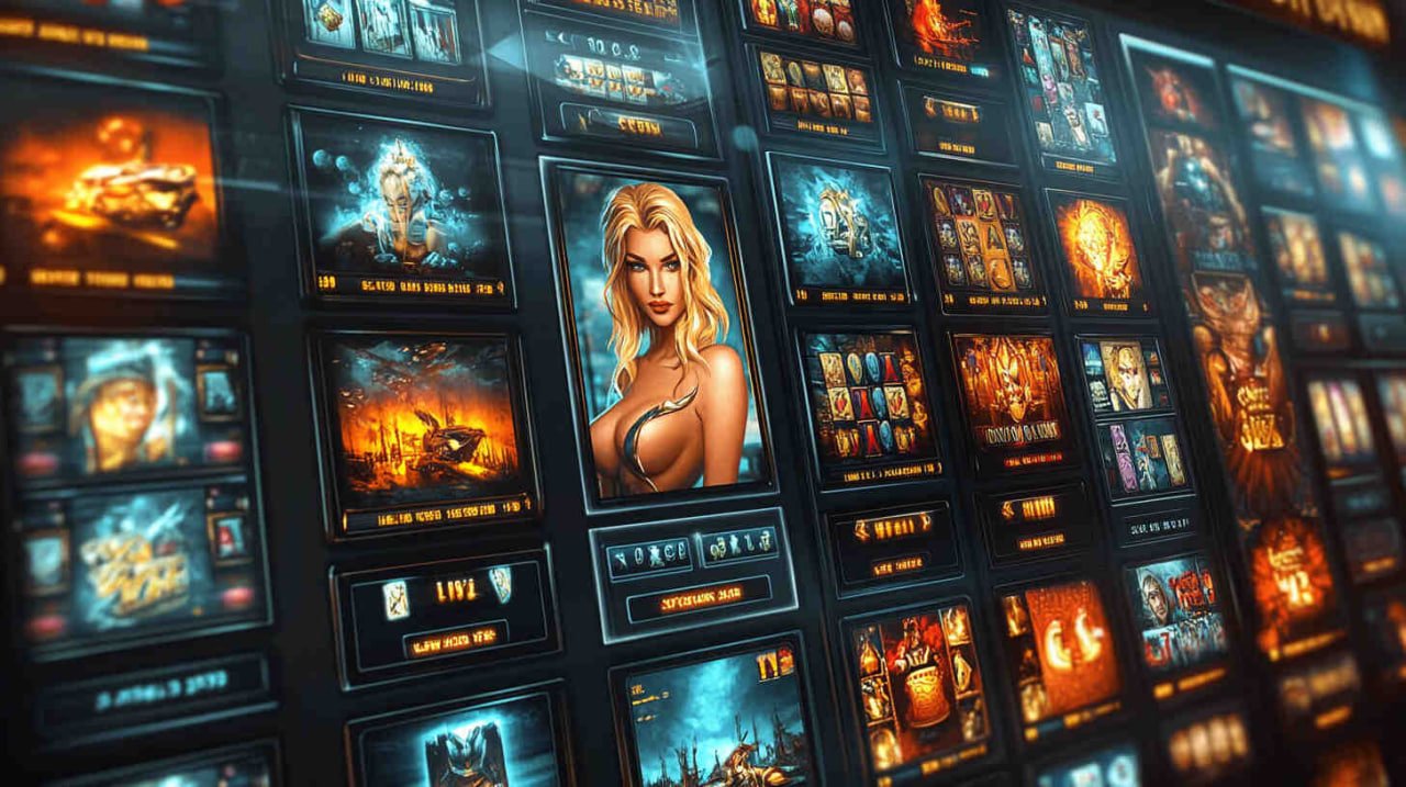 Gameplay tembak ikan r66666 – berburu ikan boss dengan senjata canggih dan bonus jackpot komunal