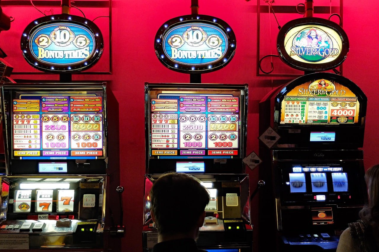 Game slot online r66666 – ratusan pilihan slot dengan RTP tinggi dan tampilan visual memukau