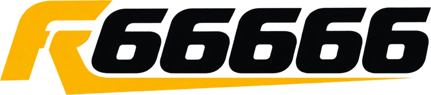 r66666 Logo